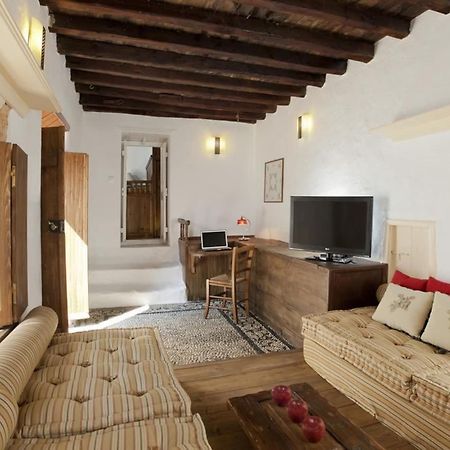 Casalindos Cottage Kültér fotó