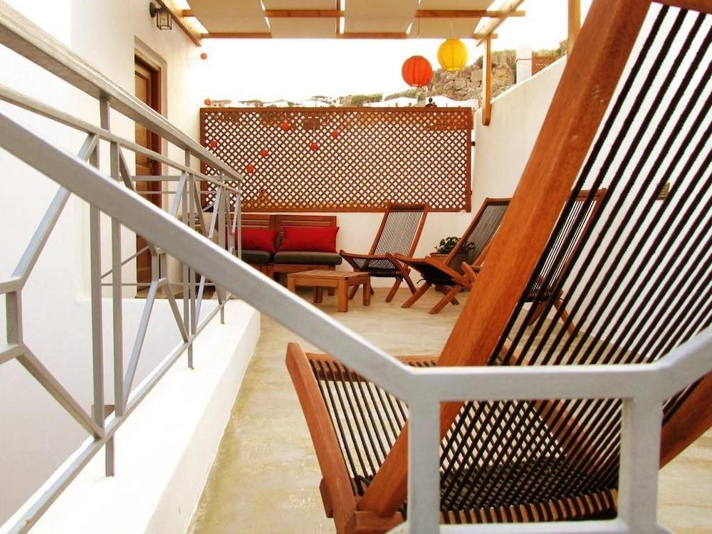 Casalindos Cottage Kültér fotó