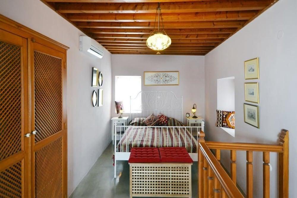 Casalindos Cottage Kültér fotó