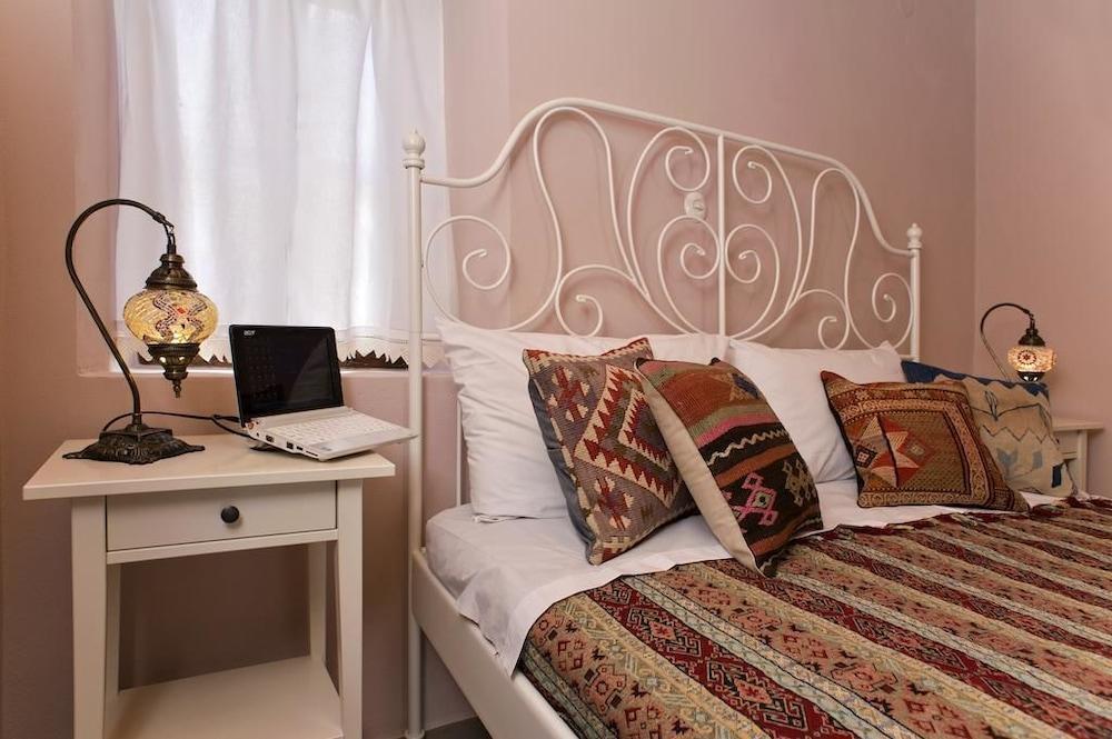 Casalindos Cottage Kültér fotó