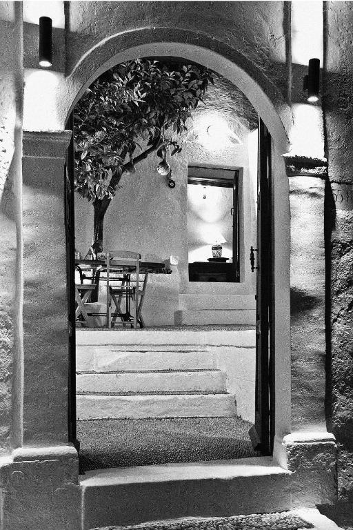 Casalindos Cottage Szoba fotó